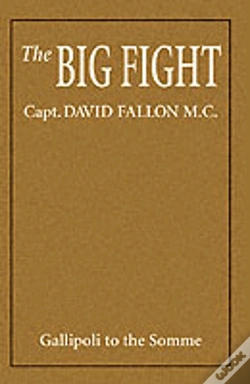 Capa do artigo Big Fight