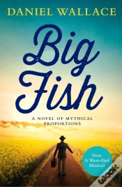 Capa do artigo Big Fish
