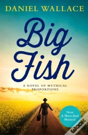 Capa do artigo Big Fish
