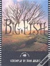 Capa do artigo Big Fish