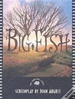 Capa do artigo Big Fish