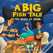 Capa do artigo Big Fish Tale, A: The Story Of Jonah