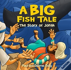 Capa do artigo Big Fish Tale, A: The Story Of Jonah