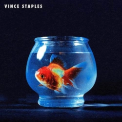 Capa do artigo Big Fish Theory - Vinil