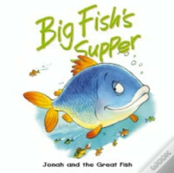 Capa do artigo Big Fish'S Supper