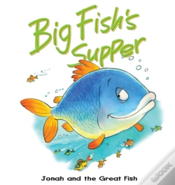 Capa do artigo Big Fish'S Supper