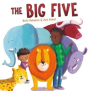 Big Five - Preview