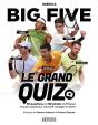 Big Five : Le Grand Quiz - Preview