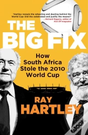 Capa do artigo Big Fix