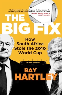 Capa do artigo Big Fix