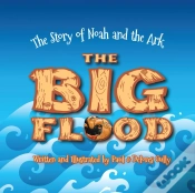 Capa do artigo Big Flood
