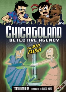 Capa do artigo Big Flush