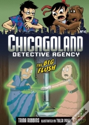 Capa do artigo Big Flush