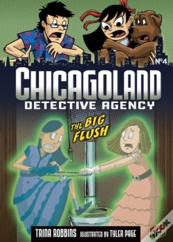 Capa do artigo Big Flush