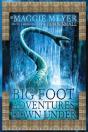 Big Foot Adventures Down Under - Preview