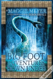 Capa do artigo Big Foot Adventures Down Under