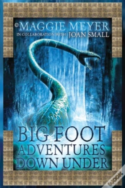 Capa do artigo Big Foot Adventures Down Under