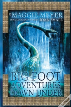 Capa do artigo Big Foot Adventures Down Under
