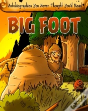 Capa do artigo Big Foot