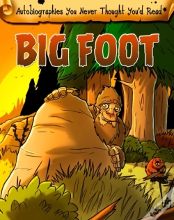 Capa do artigo Big Foot