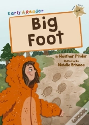 Capa do artigo Big Foot