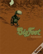 Capa do artigo Big Foot Integrale
