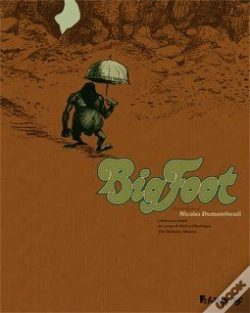 Capa do artigo Big Foot Integrale