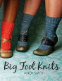 Big Foot Knits - Preview