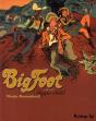 Big Foot T.1 ; Magic Child - Preview