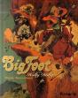 Big Foot T.2 - Preview