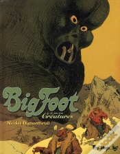 Capa do artigo Big Foot T.3