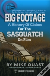 Capa do artigo Big Footage