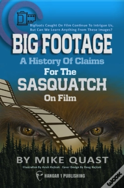 Capa do artigo Big Footage