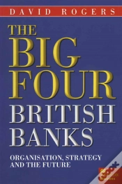 Capa do artigo Big Four British Banks