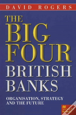 Capa do artigo Big Four British Banks
