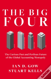 Capa do artigo Big Four