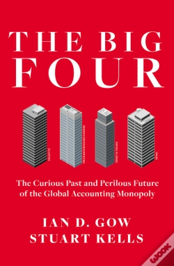 Capa do artigo Big Four