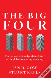 Capa do artigo Big Four