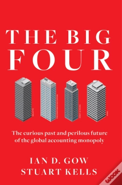Capa do artigo Big Four