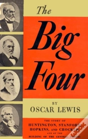 Capa do artigo Big Four