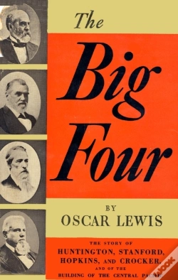 Capa do artigo Big Four