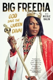 Capa do artigo Big Freedia