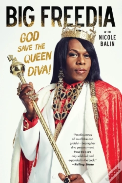 Capa do artigo Big Freedia