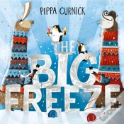 Capa do artigo Big Freeze