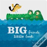 Big Friends, Little Book
