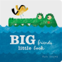 Big Friends, Little Book - Preview