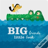 Big Friends, Little Book
