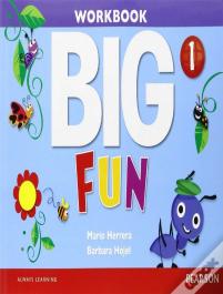 Big Fun 1 Posters