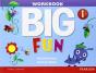 Big Fun 1 Posters - Preview