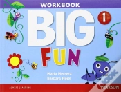 Capa do artigo Big Fun 1 Posters